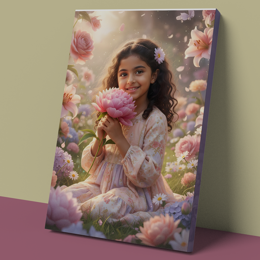 Blooming Dreams Garden