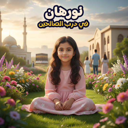 Yasser’s Dream of Visiting the Kaaba