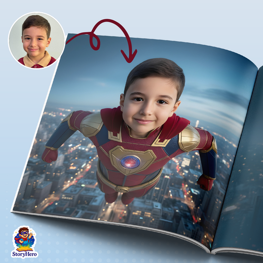 Hadi, the Hero of the City