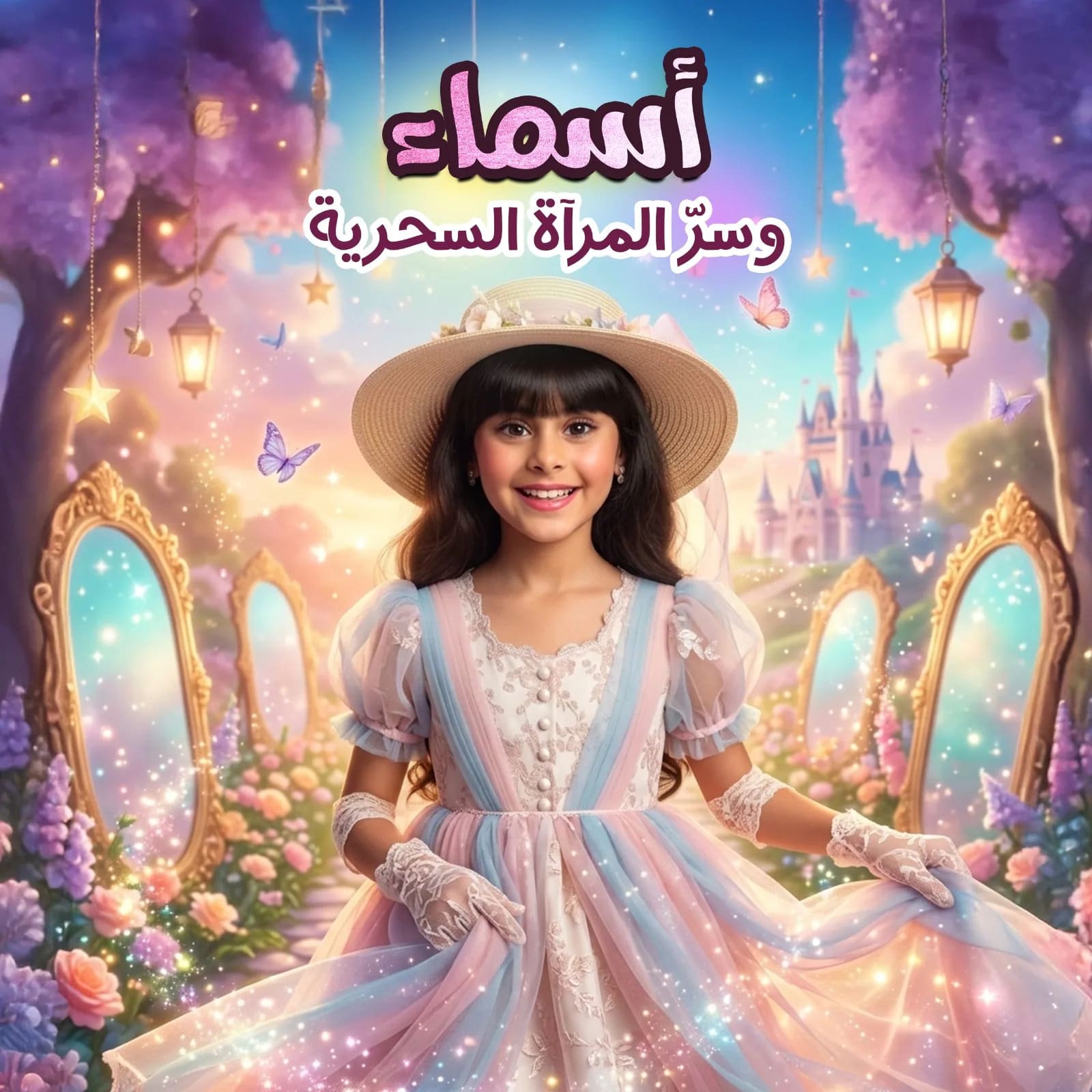 النتيجة النهائية