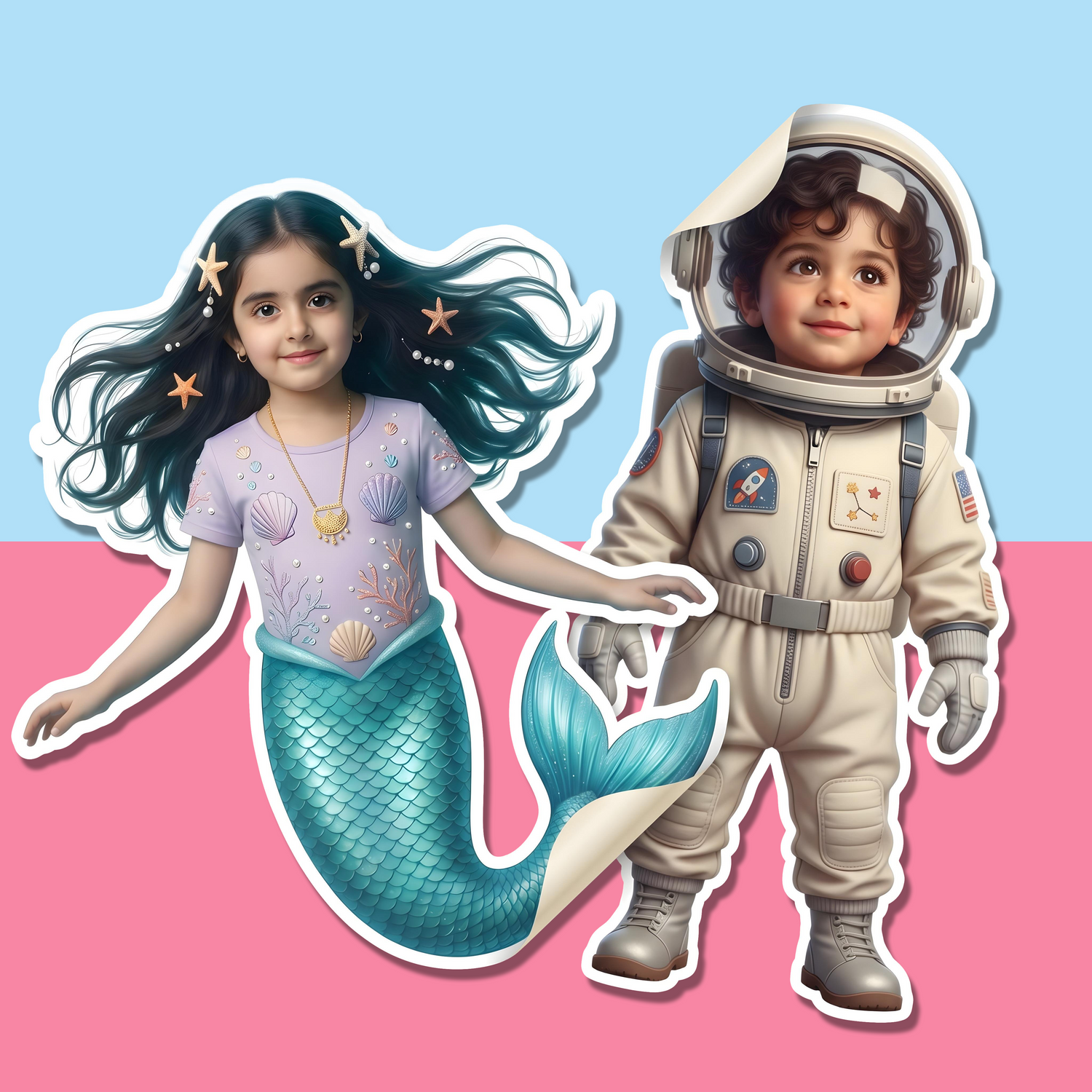Stickers