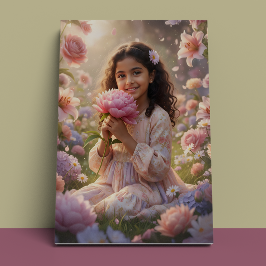 Blooming Dreams Garden