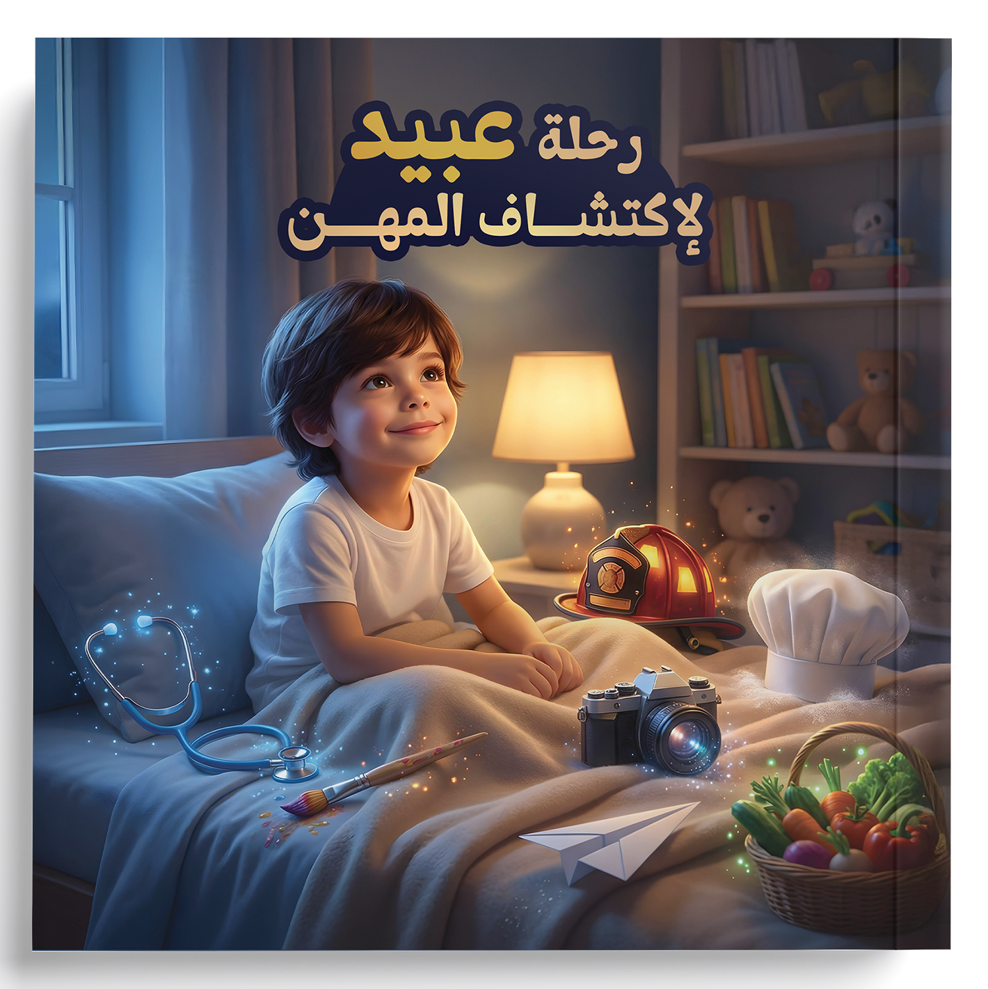 Journey to Discover Careers