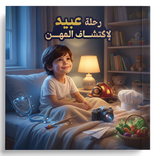 Journey to Discover Careers