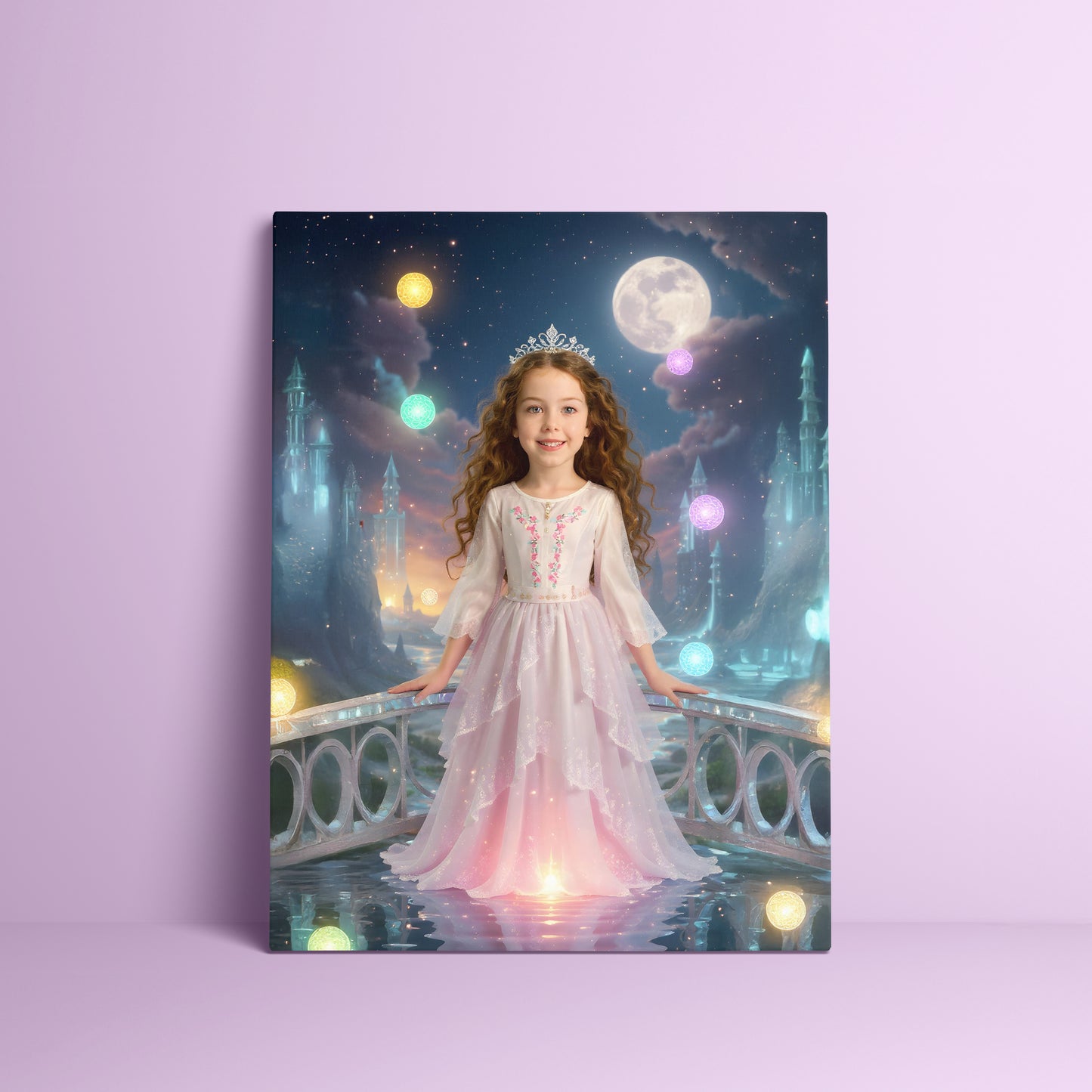 Starlight Princess