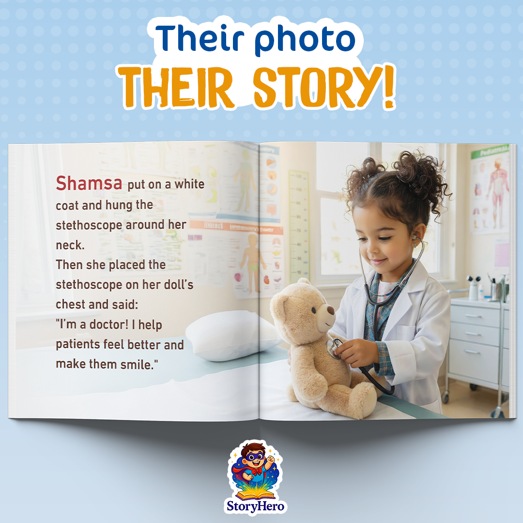 Journey to Discover Careers