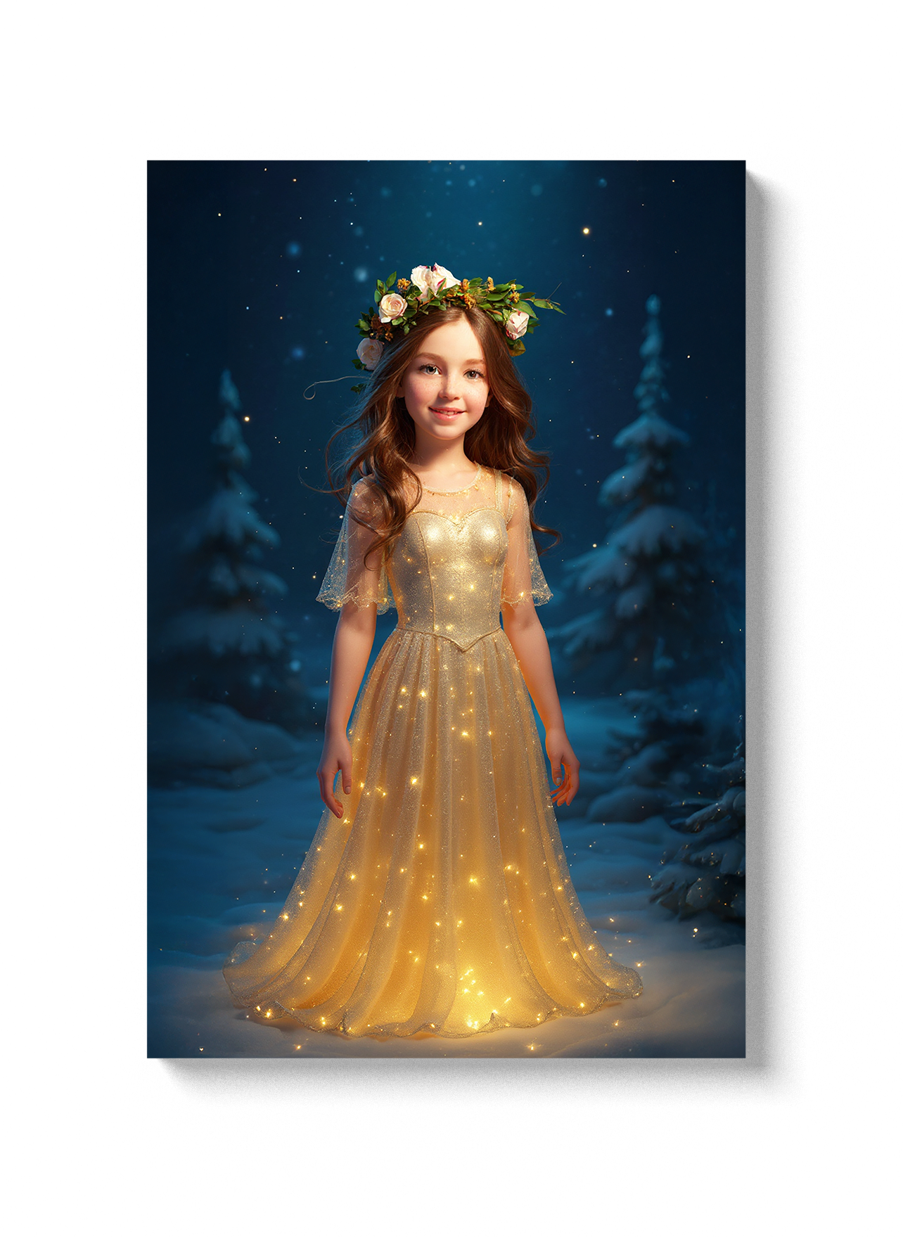 Snowlight Princess