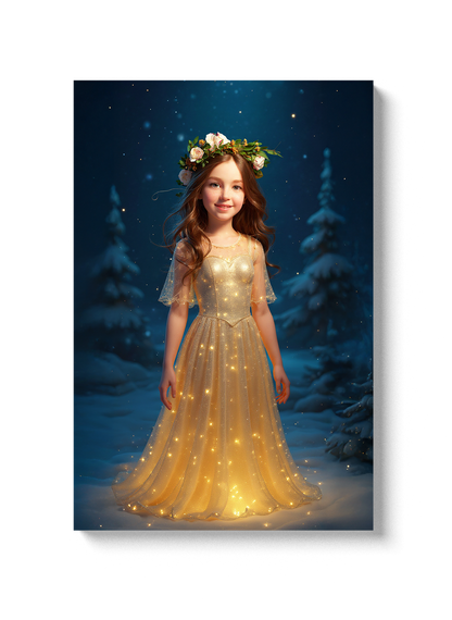 Snowlight Princess