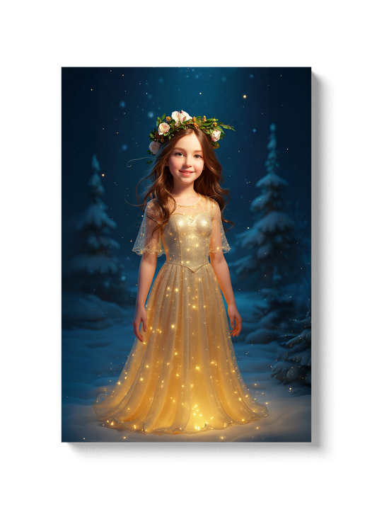 Snowlight Princess