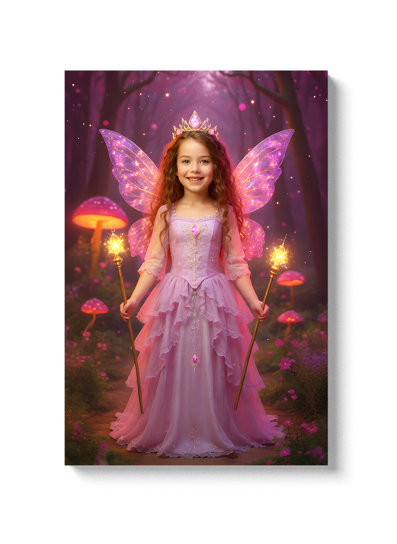 Forest Fairy