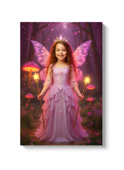 Forest Fairy