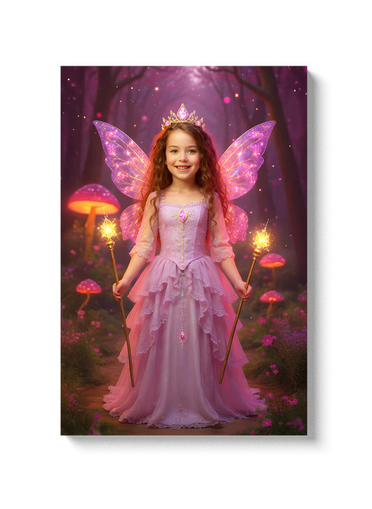 Forest Fairy