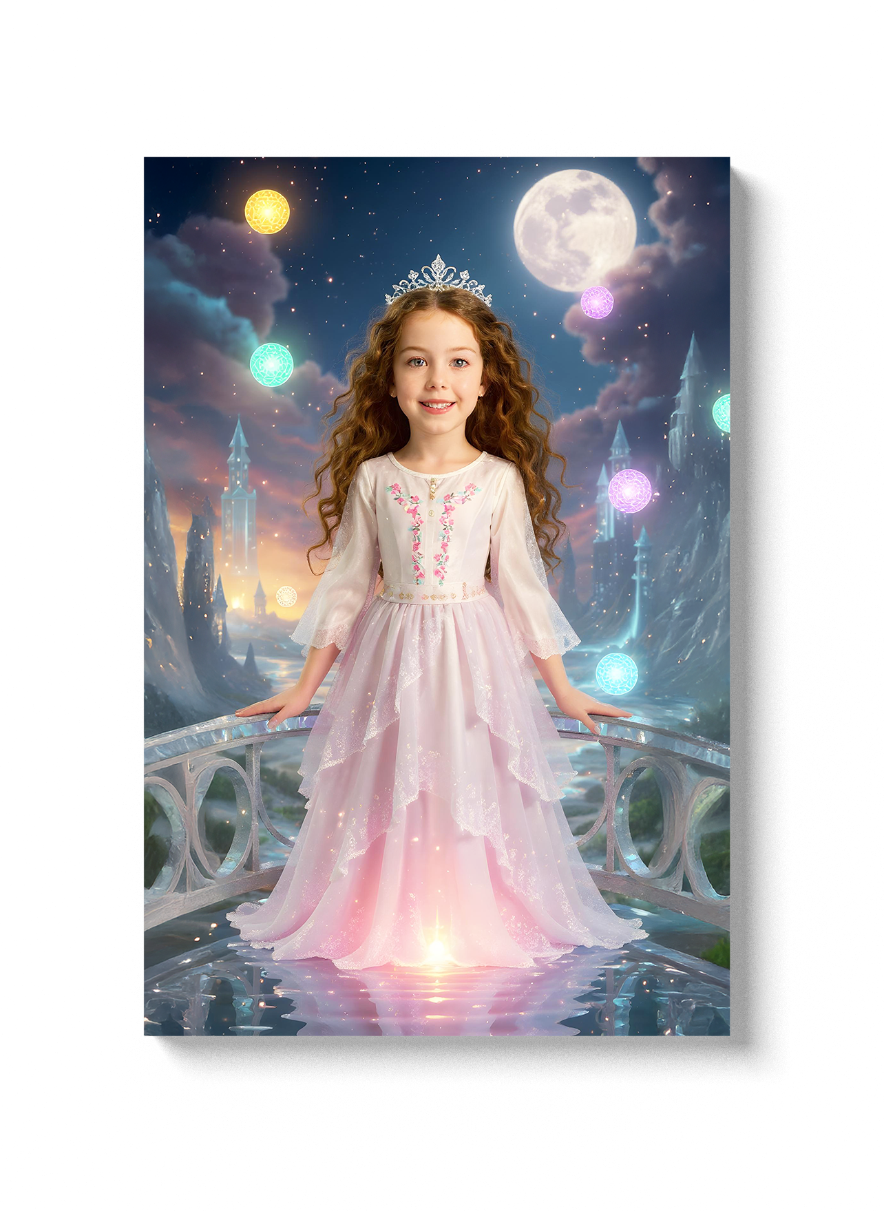 Starlight Princess
