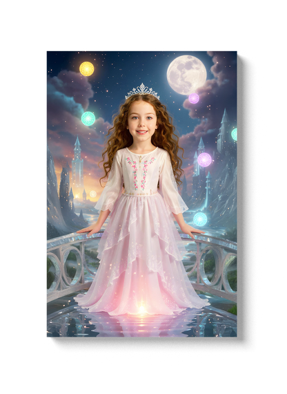 Starlight Princess