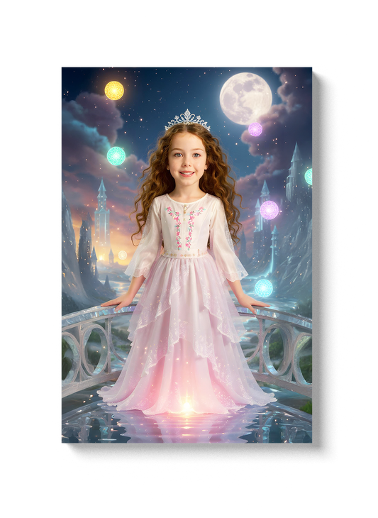 Starlight Princess