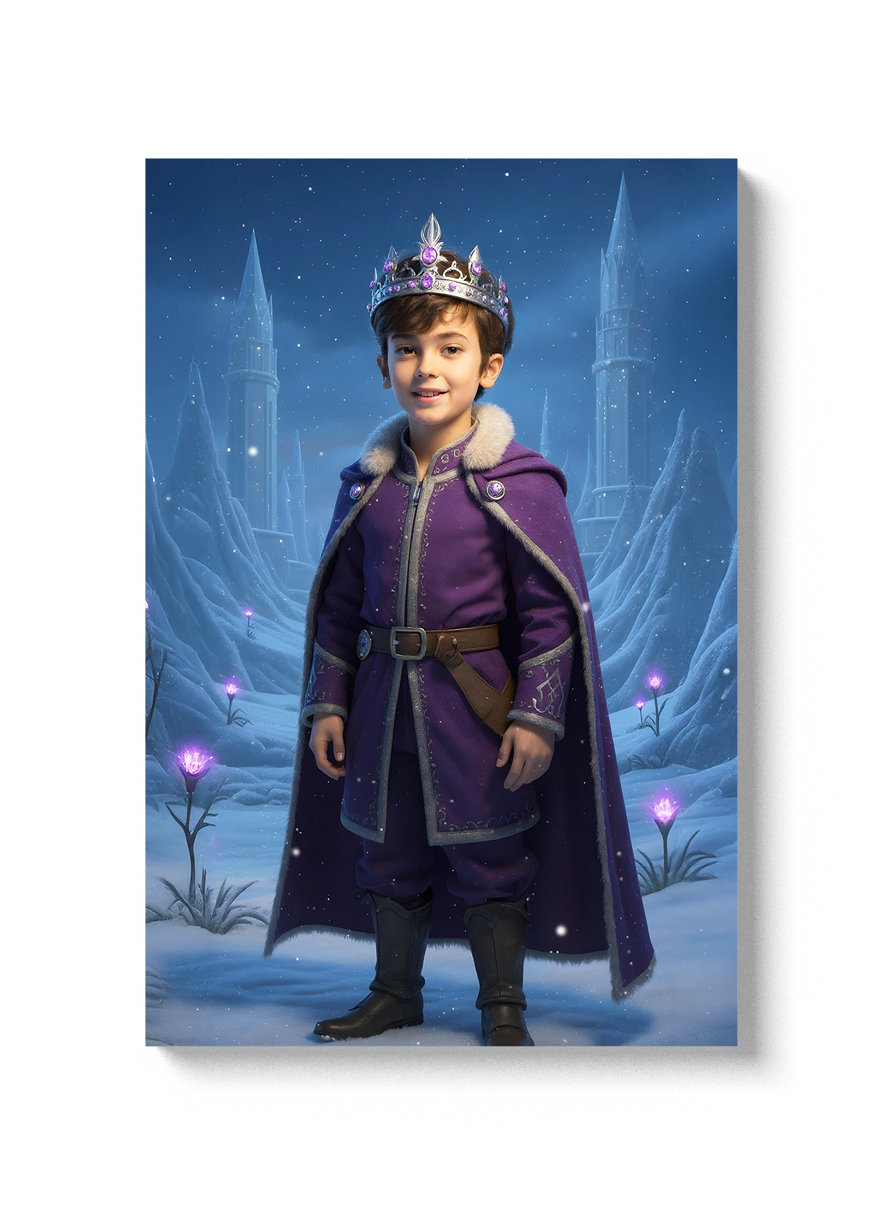 Snow Magic
