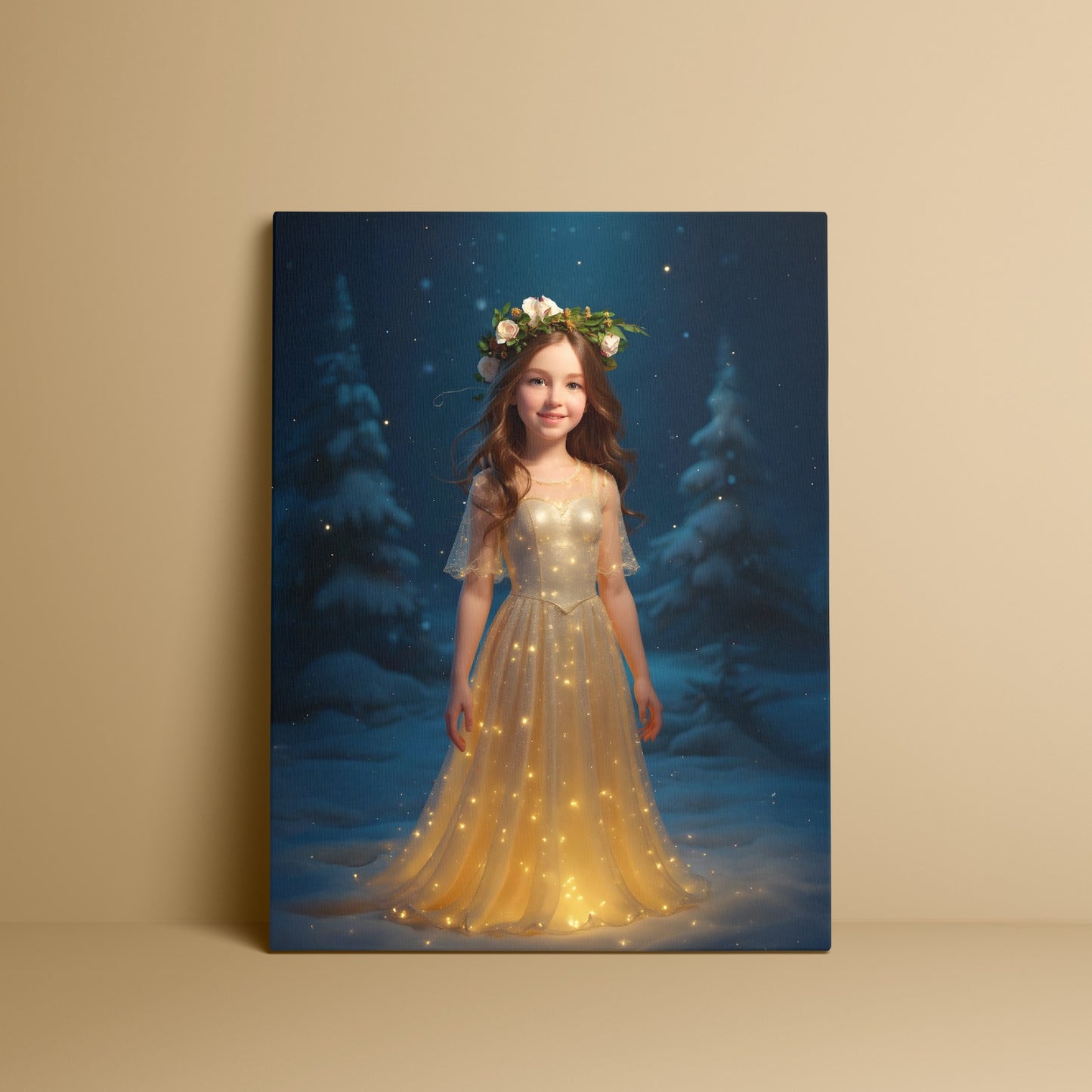 Snowlight Princess