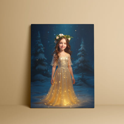 Snowlight Princess