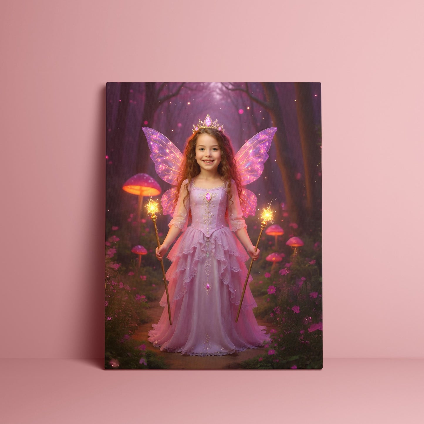 Forest Fairy