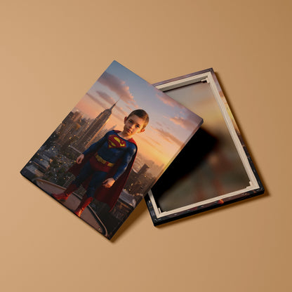 Little Superman