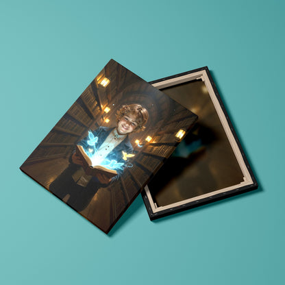 Magic Book