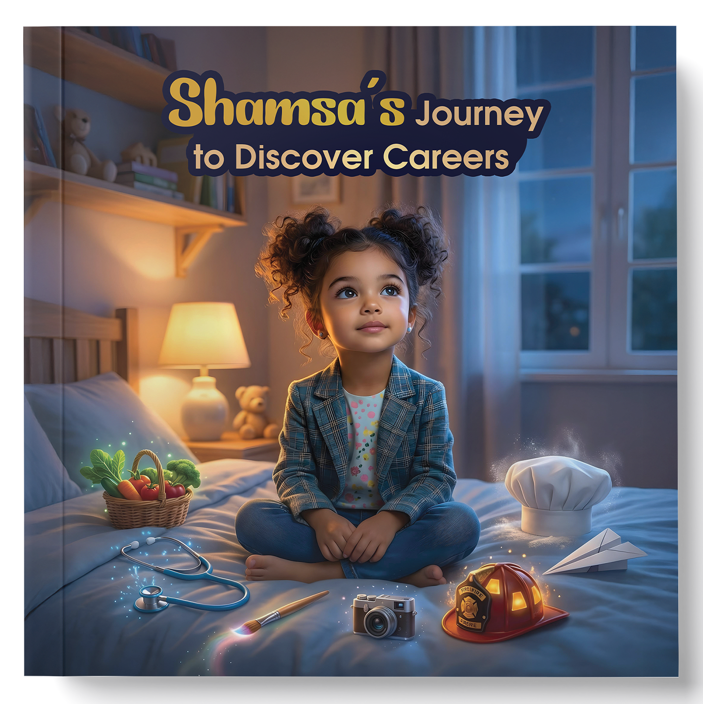 Journey to Discover Careers