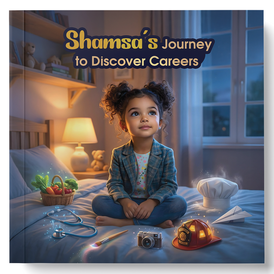 Journey to Discover Careers