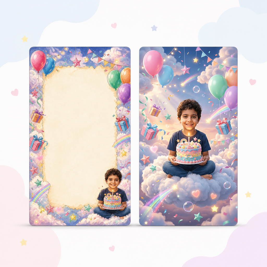 Gift Cards
