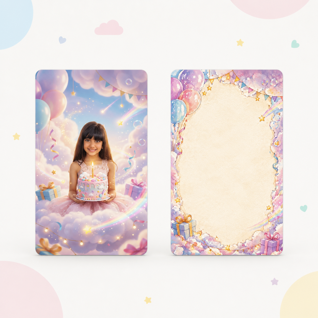 Gift Cards