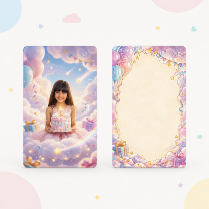 Gift Cards