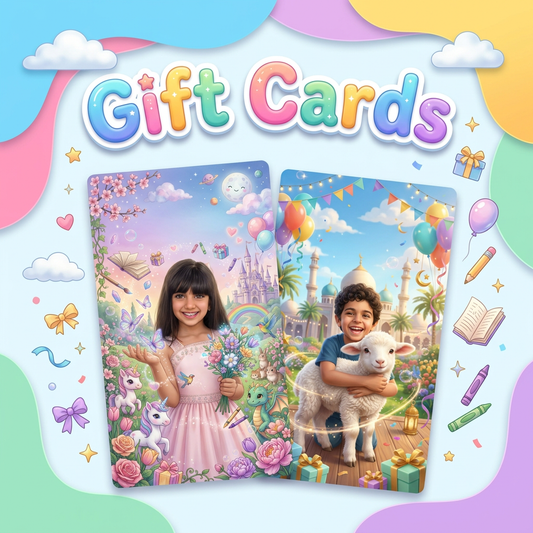 Gift Cards