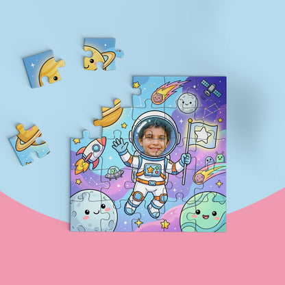 Puzzles for Boys