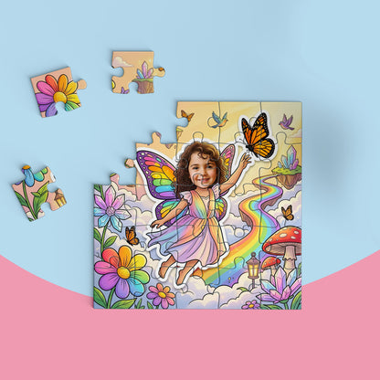 Puzzles for Girls